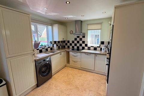 undefined, Kingsmead, Ledbury