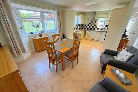 undefined, Kingsmead, Ledbury