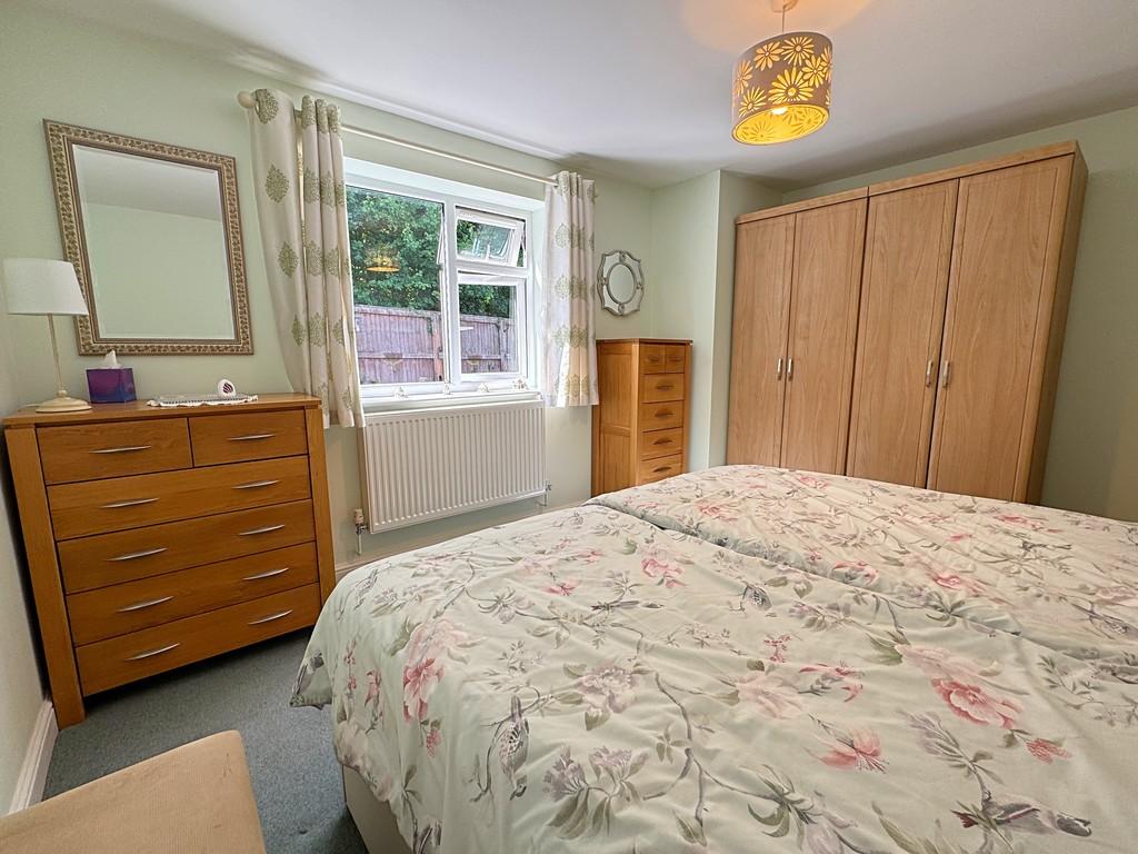 Bedroom One alt angle