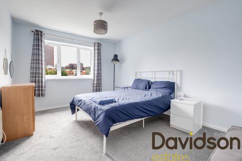 25 Ashton Croft, Birmingham, B16 8EX