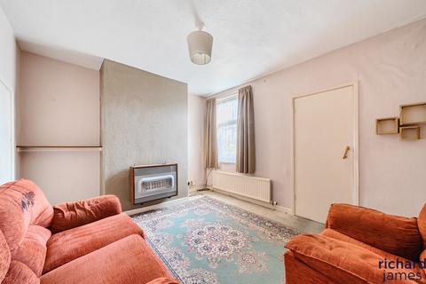 undefined, Rosebery Street, Swindon, SN1