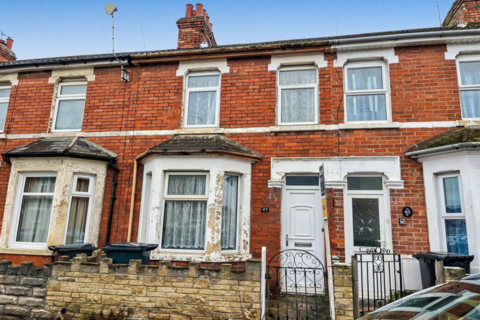 2 bedroom terraced house for sale, Rosebery Street, Swindon, SN1