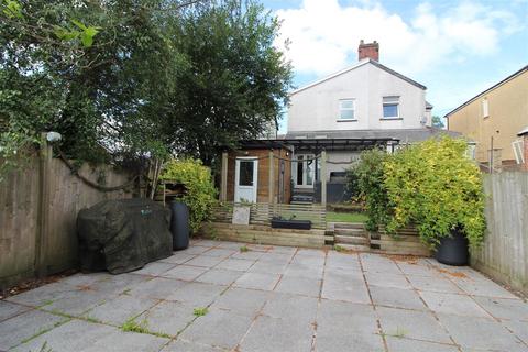 3 bedroom semi-detached house for sale, Cefn Road, Blackwood NP12