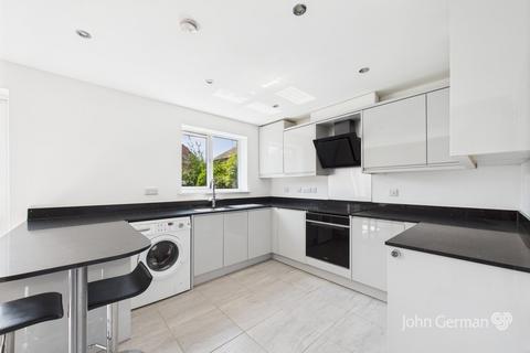 undefined, Oak Crescent, Ashby-de-la-Zouch