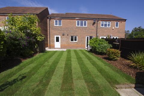 undefined, Oak Crescent, Ashby-de-la-Zouch
