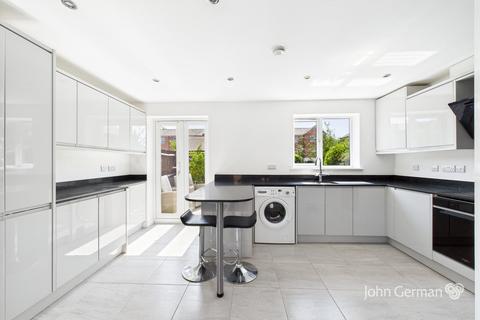 undefined, Oak Crescent, Ashby-de-la-Zouch