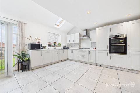 3 Bishop Lane, Burton-on-trent, DE13 9EY