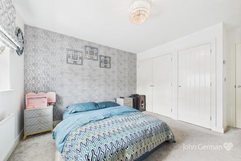 3 Bishop Lane, Burton-on-trent, DE13 9EY