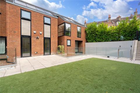 3 bedroom apartment for sale, Hodford Road, Golders Green, London, NW11