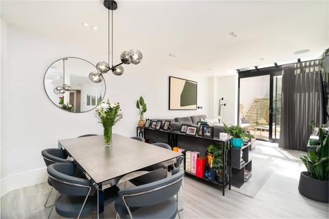 3 bedroom apartment for sale, Hodford Road, Golders Green, London, NW11