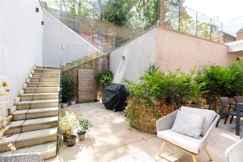 3 bedroom apartment for sale, Hodford Road, Golders Green, London, NW11