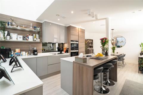 3 bedroom apartment for sale, Hodford Road, Golders Green, London, NW11