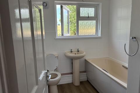 1 bedroom apartment to rent, Chitterne, Warminster