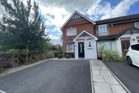 undefined, Bloomfield Close, Cheadle Hulme