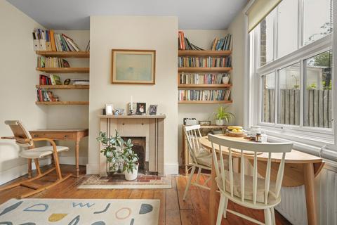 undefined, Morley Avenue, Wood Green N22