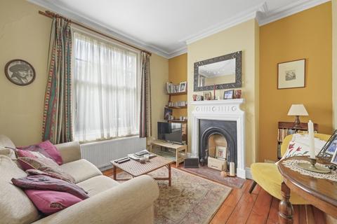 undefined, Morley Avenue, Wood Green N22