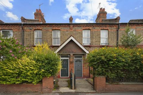 2 bedroom terraced house for sale, Morley Avenue, Wood Green N22