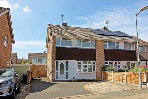 undefined, Tyringham Road, Wigston Meadows