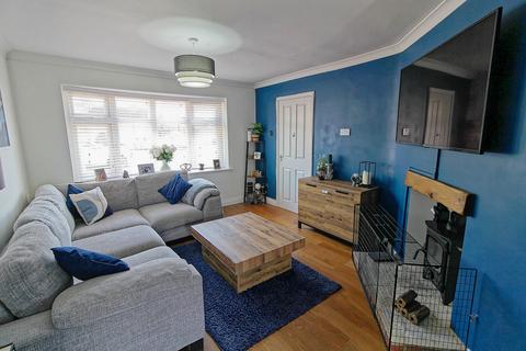 undefined, Tyringham Road, Wigston Meadows