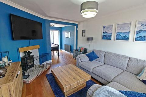 undefined, Tyringham Road, Wigston Meadows