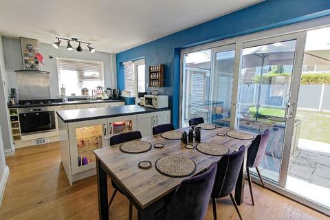 undefined, Tyringham Road, Wigston Meadows