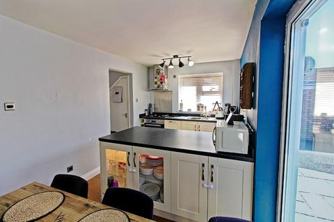 undefined, Tyringham Road, Wigston Meadows