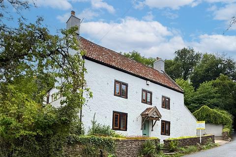 undefined, Harptree Hill, West Harptree