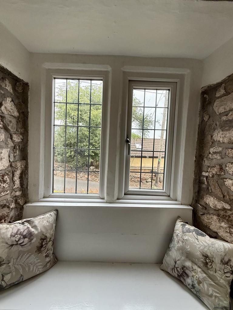Window Seat