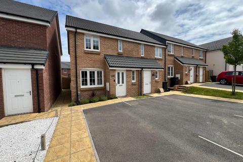 Tawcroft Way, Barnstaple
