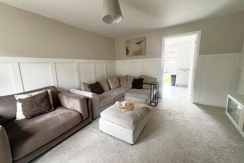 3 bedroom end of terrace house for sale, Tawcroft Way, Barnstaple