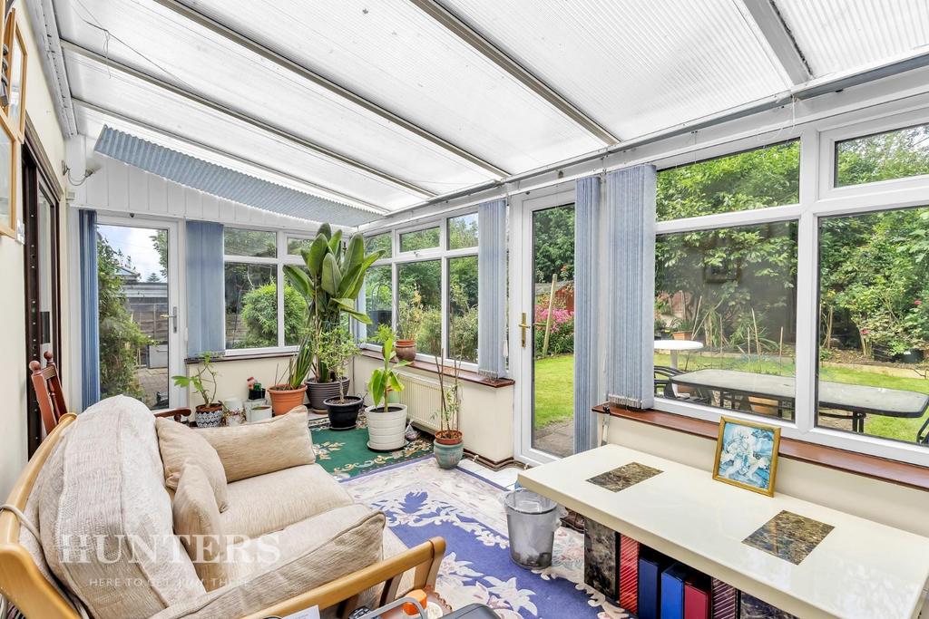 Conservatory