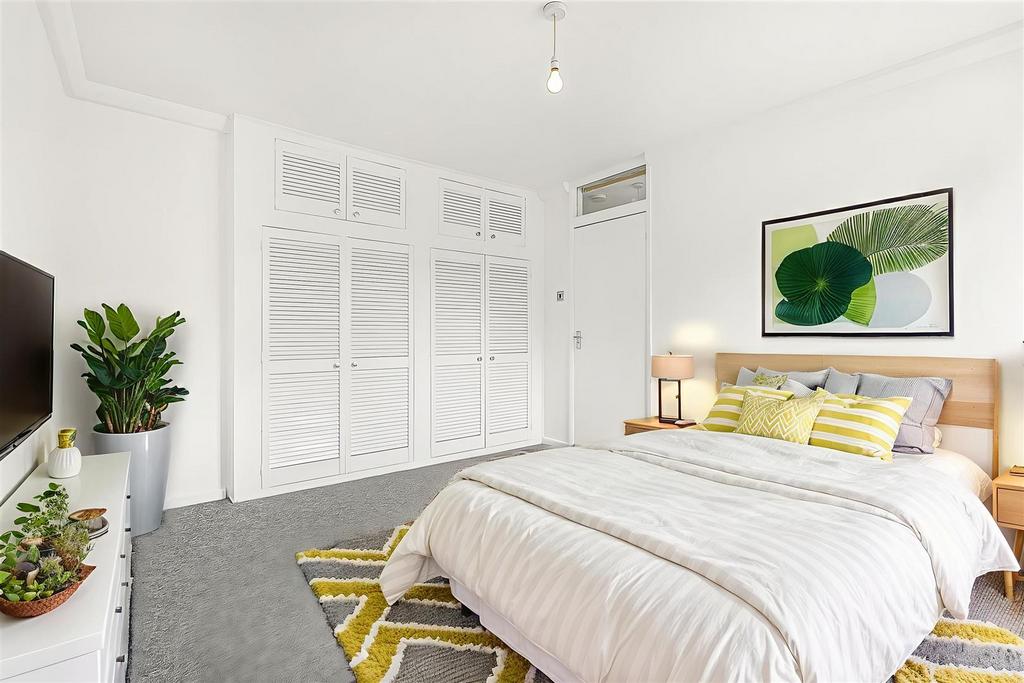 Bedroom - Bedroom - Scandinavian - 5.jpg