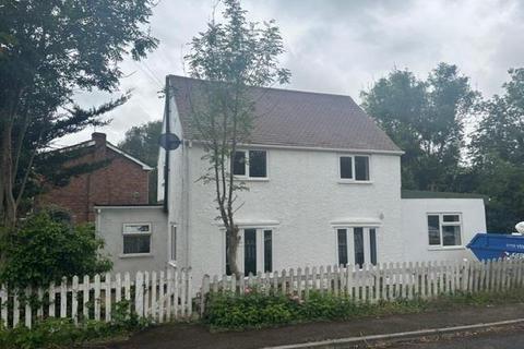 1 bedroom detached house to rent, Old Whitley Wood Lane,  Reading,  RG2