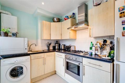 1 bedroom flat to rent, Ashmore Road, London W9