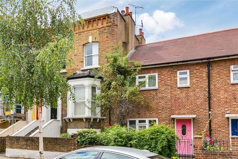Ashmore Road, London W9