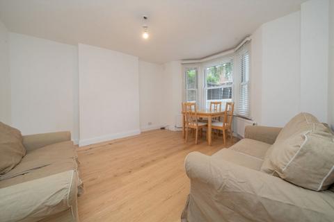 1 bedroom flat to rent, Ashmore Road, London W9