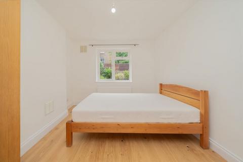 1 bedroom flat to rent, Ashmore Road, London W9