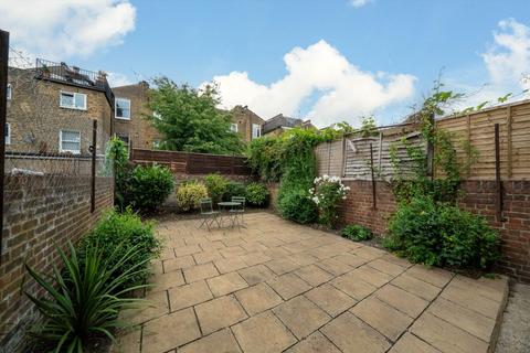 1 bedroom flat to rent, Ashmore Road, London W9