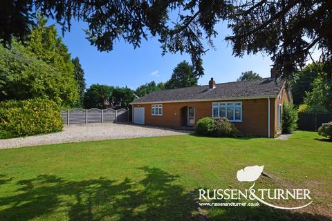 undefined, Church Road, King's Lynn PE34