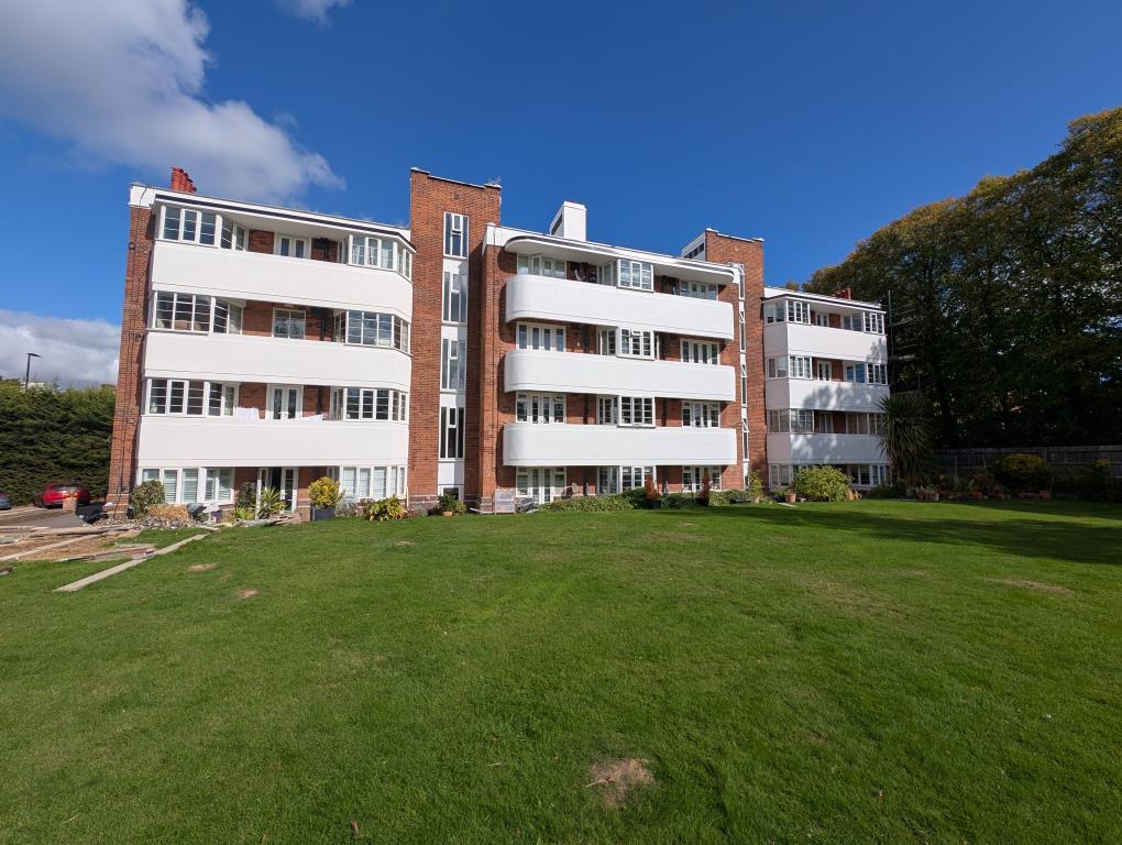 External Rear
