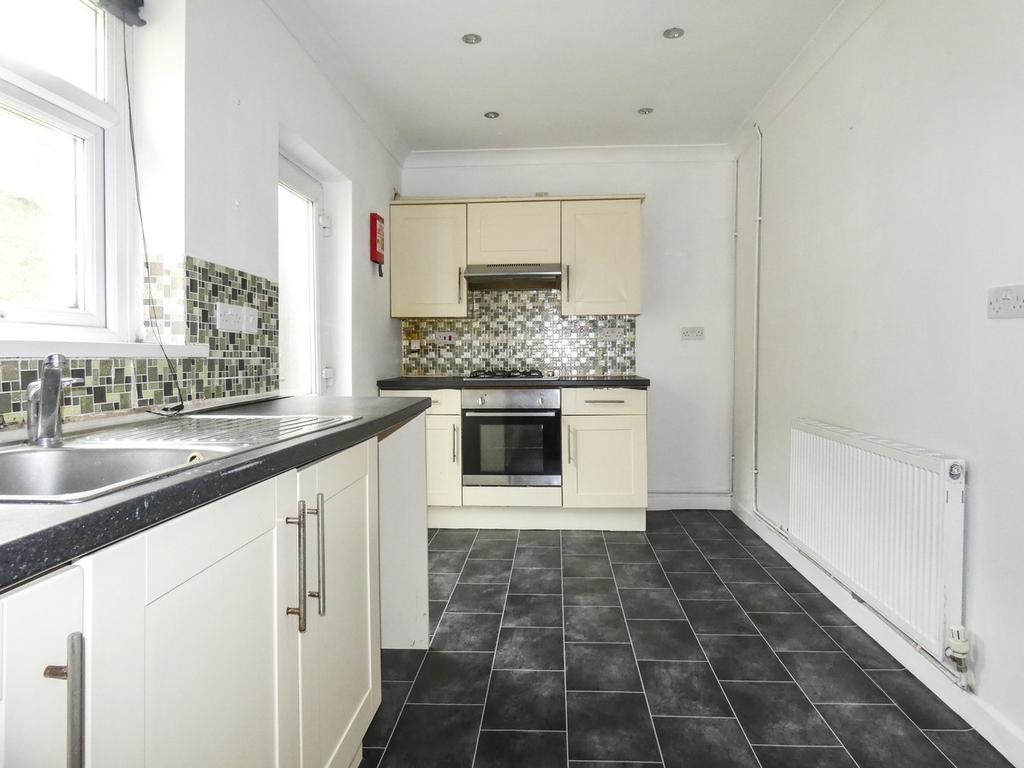 Kitchen a