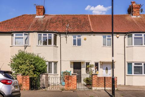 undefined, Avalon Road, Ealing, London, W13