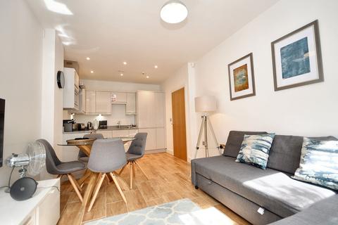 1 bedroom apartment to rent, St. Leonards Road, Windsor SL4