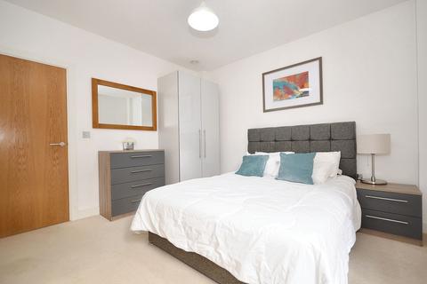 1 bedroom apartment to rent, St. Leonards Road, Windsor SL4