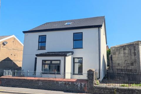 undefined, Pant, Merthyr Tydfil CF48