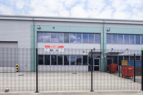 Warehouse to rent, Motherwell Way Grays RM20 3LB