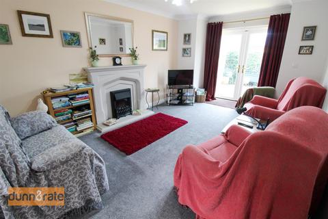 undefined, Bagnall Heights, Stoke-On-Trent ST9