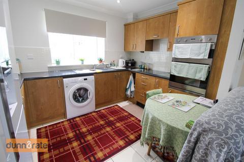 undefined, Bagnall Heights, Stoke-On-Trent ST9