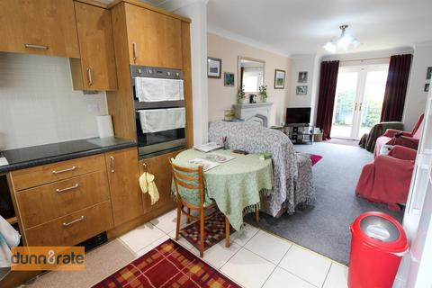 undefined, Bagnall Heights, Stoke-On-Trent ST9