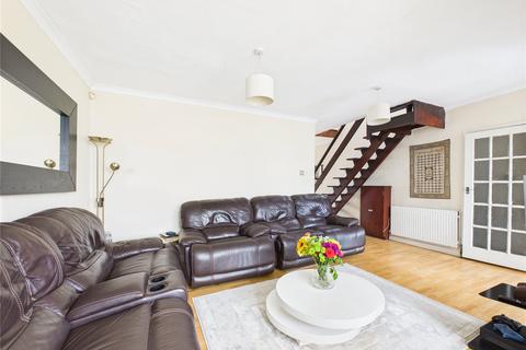 undefined, Chelsea Close, Middlesex HA8